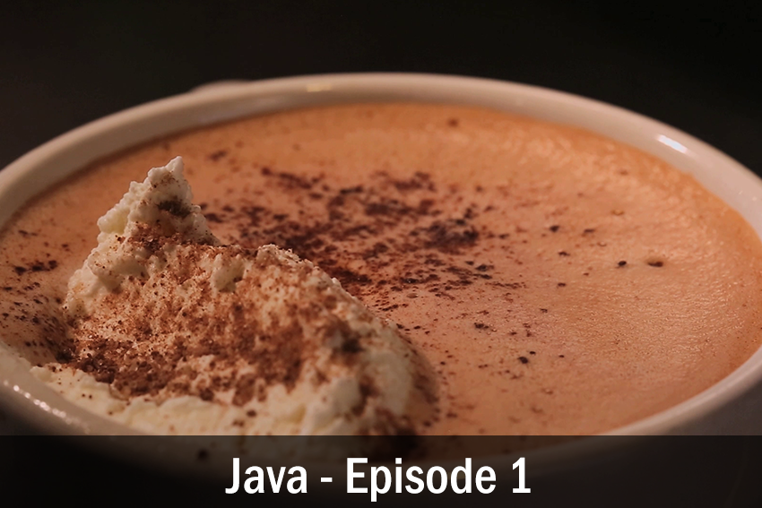 Java